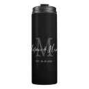 Recherche de wedding voyage mugs Mariés