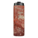 Recherche de métal rouillé tasses Fer