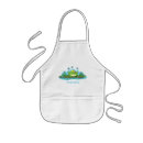 Recherche de froggie tabliers Pour enfants