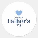 Recherche de père et fils autocollants Fête des pères