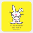 Recherche de jim autocollants Son joyeux lapin