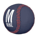 Recherche de balles baseball Papa