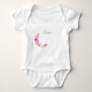 Recherche de dons bébé vêtements Rose