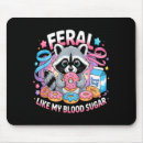 Recherche de raton tapis souris Sensibilisation