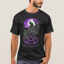 Recherche de chèvre noire tshirts Pentagramme