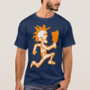 Recherche de bande dessinée de pâques tshirts Dessin animé
