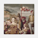 Recherche de retable magnets 16ème