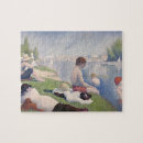 Recherche de georges seurat puzzles Pierre