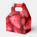 Recherche de dessert ballotins Fraise