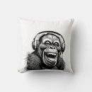 Recherche de chimpanzé coussins Chillon