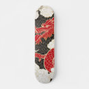 Recherche de dragon skateboards Feu