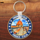 Recherche de florence italie porteclés Rétro