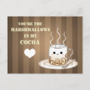 Recherche de cacao cartes postales Boire