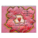 Recherche de contemporain calendriers Peintures