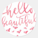 Recherche de arrow autocollants Coeur