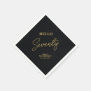 Recherche de 70th birthday serviettes 70e anniversaire