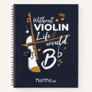 Recherche de musicien papeterie Violon