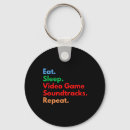 Recherche de video games porteclés Vallée