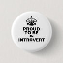 Recherche de introverti badges Intj