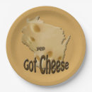 Recherche de tête de fromage Wisconsin