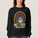 Recherche de halloween effrayant vêtements Enseignant
