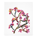 Recherche de aquarelle japonaise posters Rose