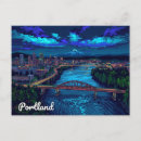 Recherche de portland oregon cartes postales Pnw