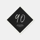 Recherche de 90 serviettes Quatre vingt dix