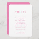 Recherche de minimalist anniversaire invitations Mignon