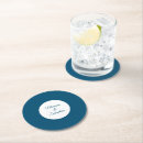 Recherche de bleu mariage sous verres Simple