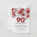 Recherche de montgolfière anniversaire invitations Pour tous