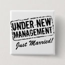 Recherche de jeune mari badges Marié