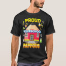 Recherche de papou fier tshirts Papa