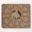 Recherche de selle tapis souris Cuir