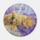 Recherche de nappe magnets Chaton