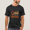 Recherche de dragon homme vêtements Rétro