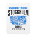 Recherche de sverige magnets La suède