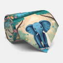 Recherche de elephant cravates Animal