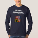 Recherche de tchèque tshirts Brno