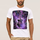 Recherche de rock tshirts Guitare