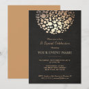 Recherche de diner fin invitations D'entreprise