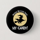 Recherche de sorcières badges Jouer