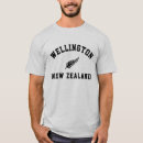 Recherche de wellington nouvelle zélande tshirts Maori