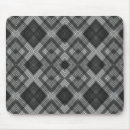 Recherche de géométrique noir et blanc tapis souris Tendance