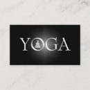 Recherche de studio de pilates cartes visite Instructeur