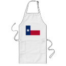 Recherche de le texas tabliers Drapeau