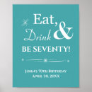 Recherche de retro fête posters Vintage