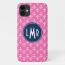 Recherche de ancre girly iphone coques Nom