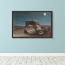 Recherche de gitan art Henri rousseau