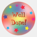 Recherche de devoirs autocollants Encouragement